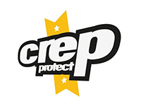 Logo Crep Protect